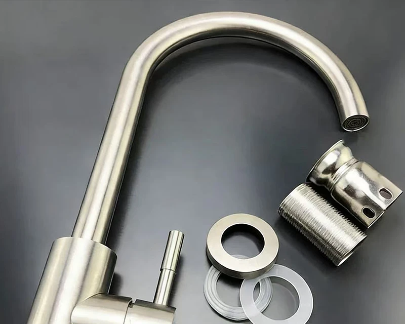 బాత్రూమ్ కుళాయిలకు పూర్తి గైడ్