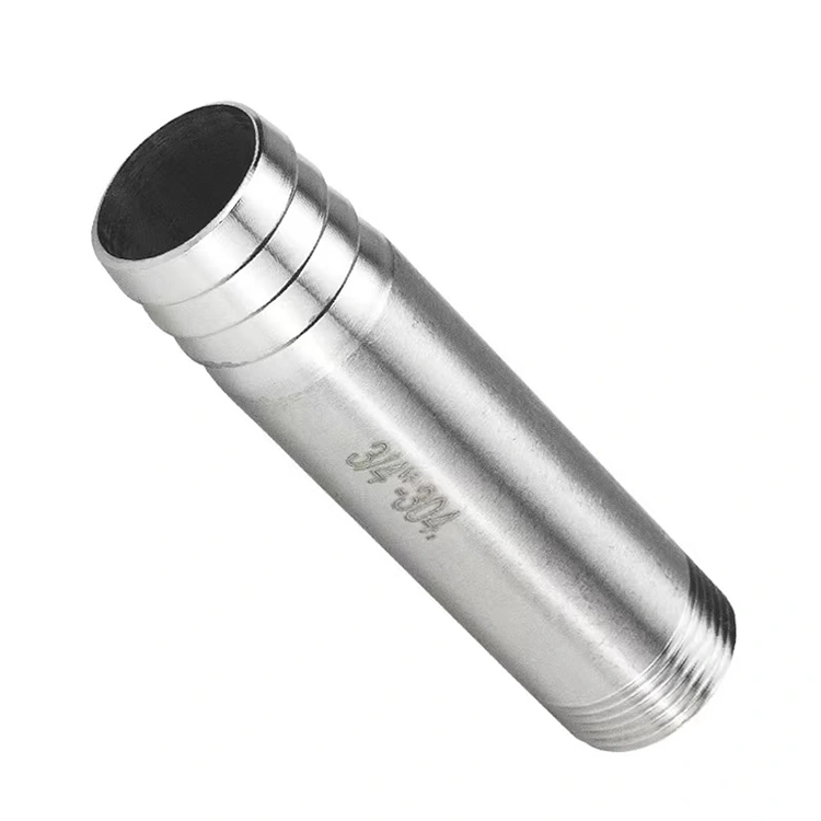 కస్టమ్ వన్-పీస్ పైప్ రిపేర్ క్లాంప్