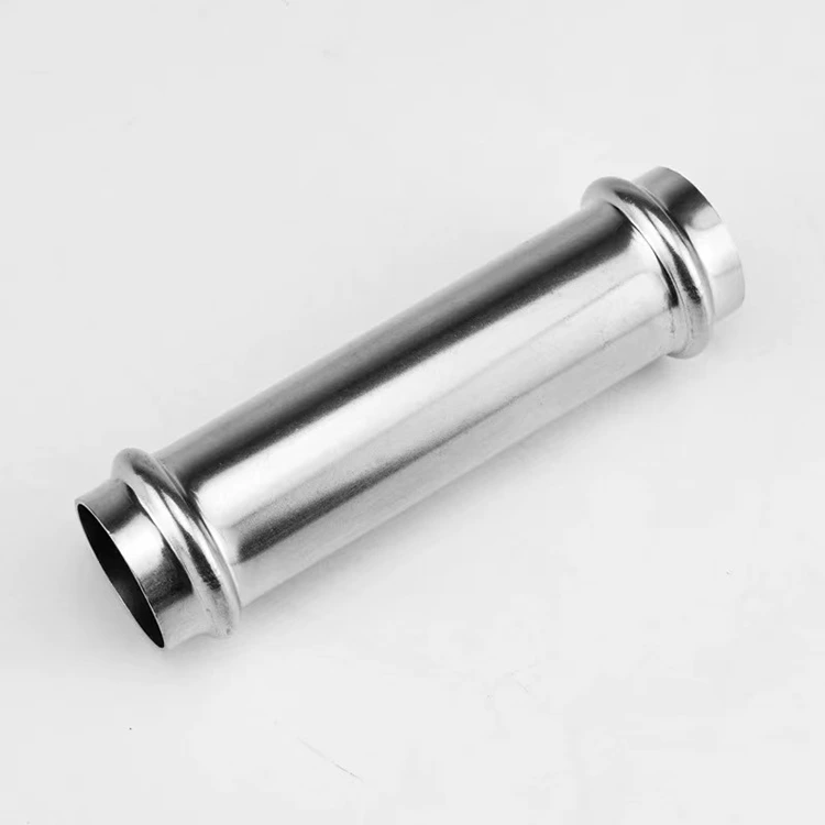 డబుల్-ప్రెస్ ఈక్వల్ కప్లింగ్