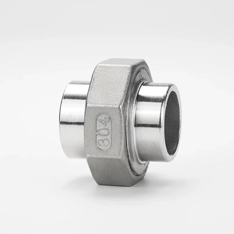 ఫైర్ పైప్ బట్ వెల్డ్ జాయింట్