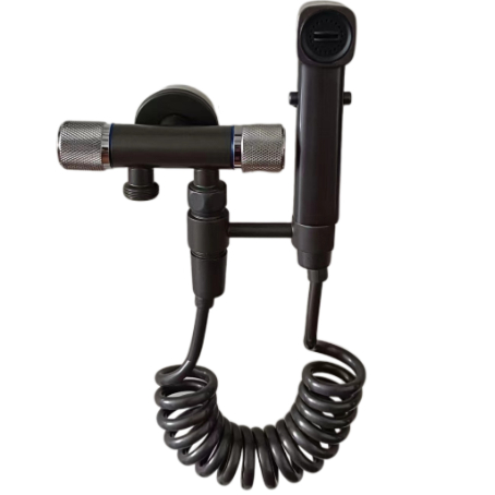 Twin-Engine Constant Current Precision Control Distributor