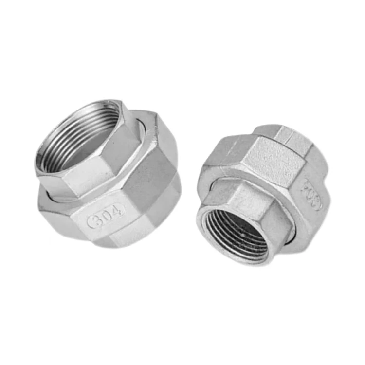 ప్రీ-గ్యాస్కెట్డ్ ఫిమేల్ యూనియన్