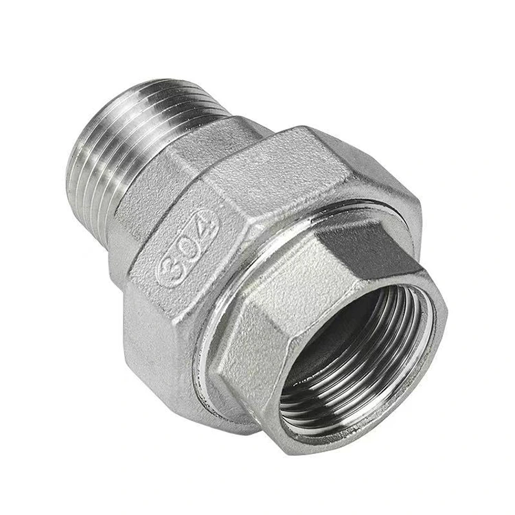 త్వరిత-ఇన్‌స్టాల్ మగ x ఫిమేల్ యూనియన్